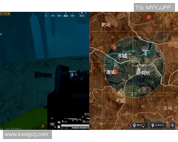 和平精英V5版本深度解析与控制技巧全面揭秘