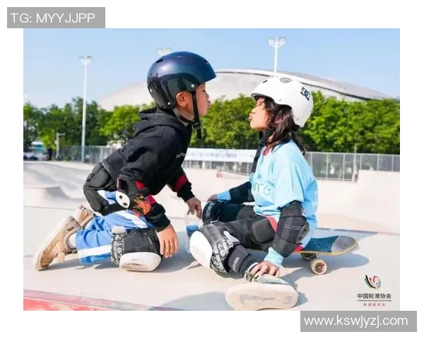 广州滑板队荣登滑板团队协作排行榜第七名展现团队精神与实力