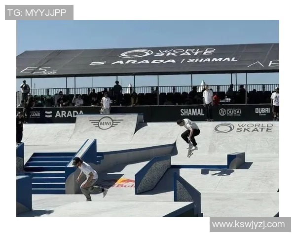 滑板文化的碰撞与融合：走进西安滑板队的默契配合与激情表演