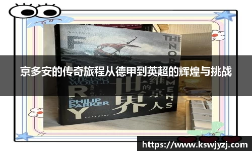 京多安的传奇旅程从德甲到英超的辉煌与挑战